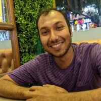 Shoikat Hossain