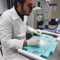 Konstantinos Nanopoulos