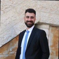 AHMAD AWAWDEH