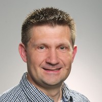 Hansjoerg Grether