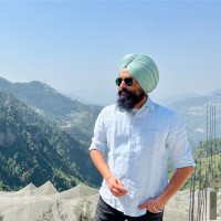 Jagdeep Singh Sandhu