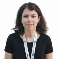 Su İzel Sesigür Erçetin