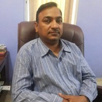 Ram Prakash Upadhaya