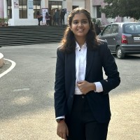 Tanisha Jain