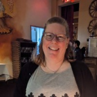 Donna Lybarger
