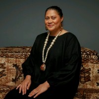 Theresa Tupuola-Sorenson