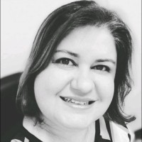 Analice Apolinário Santana