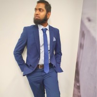 Mohammad Bhuiyan