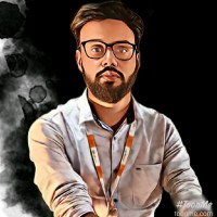 Kumar Anshumali