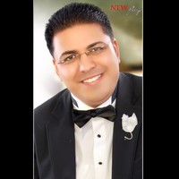 Michael Saber
