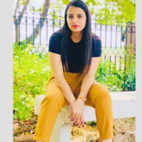 Ragini Mehta
