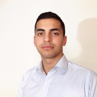 Juan Martin Bacca Benitez