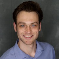 Ethan Dodds