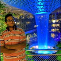 Shubham Shende
