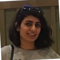 Sarah Zargarnezhad