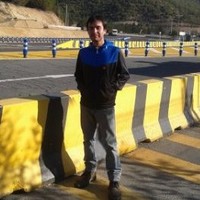 Roberto Martinez Chandia