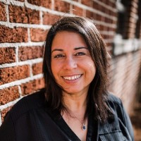 Lorelei Garnes M.Sc.