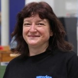 Yvonne Schärer