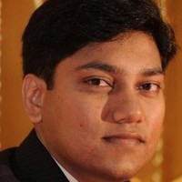 S. M. Waliur Rahman .