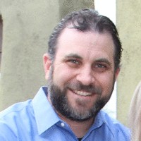 Eddie Strom