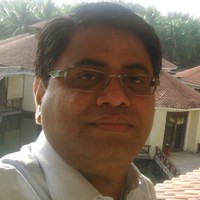 Md Khurshid Anjum