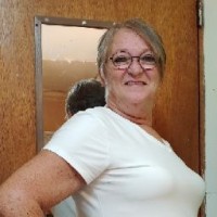 Donna Faye Johnston