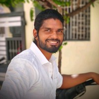 Nithunraj N M