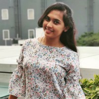 Arpitha Hegde