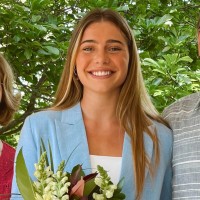 Grace Perron