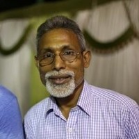 Bishnu Prasad Mishra