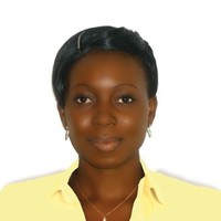 Damaris Viviane Mounet