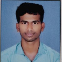 Pradeep Anbalagan