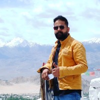 Pankaj Kumar