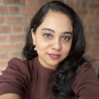 Varsha Suresh