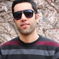 Salar Nourizadeh