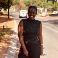 Hlengiwe Mkhize