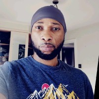 Lucky Ejenavi
