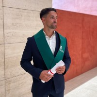 Arnau Piñol