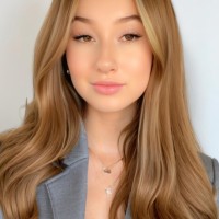 Natalia Curry