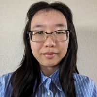 May Lin
