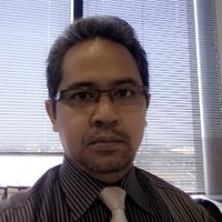 Saiful Azman Mohd Yusof