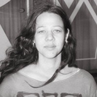 sara jernberg