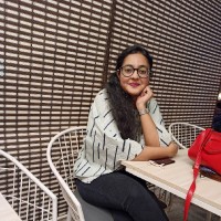 Neha Taparia