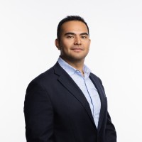 David Rojas, B.Mgmt, Cphr, Chartered Mcipd, Gba