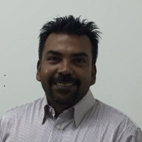 Ghanapathy Selvarajoo