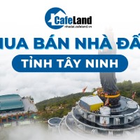 Nhà Đất Tây Ninh