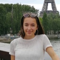 Elise LAGROY DE CROUTTE