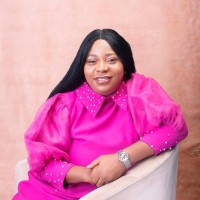 Ifeoma Williams