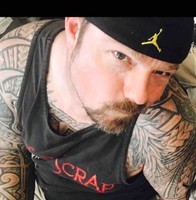 Chris Portice