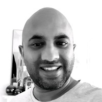 Bav (Bhavesh) Naran
